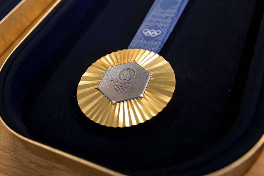 Złoci medaliści igrzysk w Paryżu w lekkiej atletyce dostaną wysokie premie