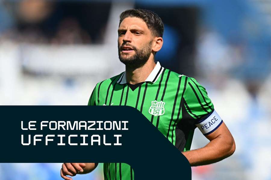 Domenico Berardi