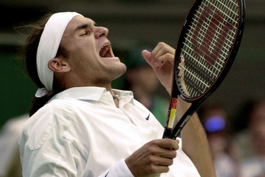 Ten landmark matches in the stunning career of Roger Federer