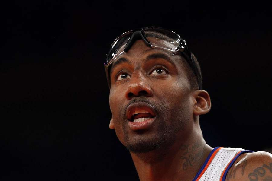 Stoudemire most recently worked as a Brooklyn Nets assistant player development coach