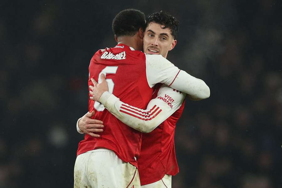 Arsenal élimine Chelsea et retrouve Wembley, six ans après