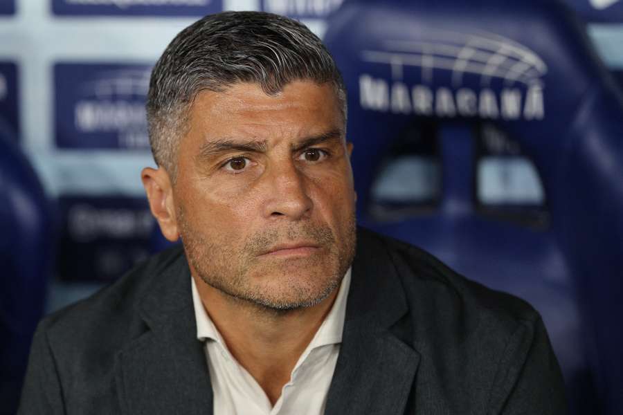 Vasco pode aumentar invencibilidade em momento decisivo do torneio continental Vasco pode aumentar invencibilidade em momento decisivo do torneio continental