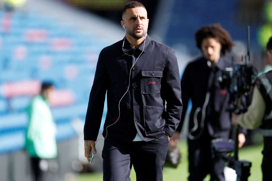 Burnley veteran Walker admits retirement on horizon