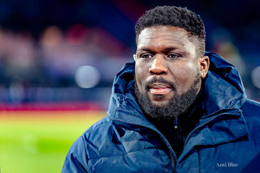 Royston Drenthe był jednym z cudownych zawodników światowego futbolu