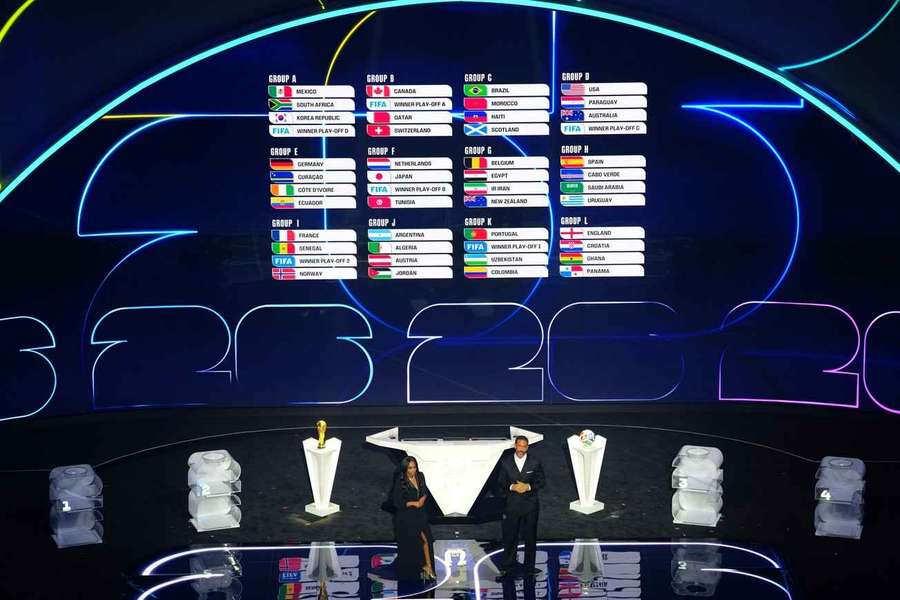 Copa terá confrontos interessantes já na 1ª fase Copa terá confrontos interessantes já na 1ª fase