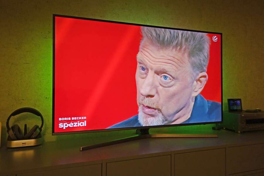 Boris Becker udzielił pierwszego wywiadu po wyjściu z więzienia