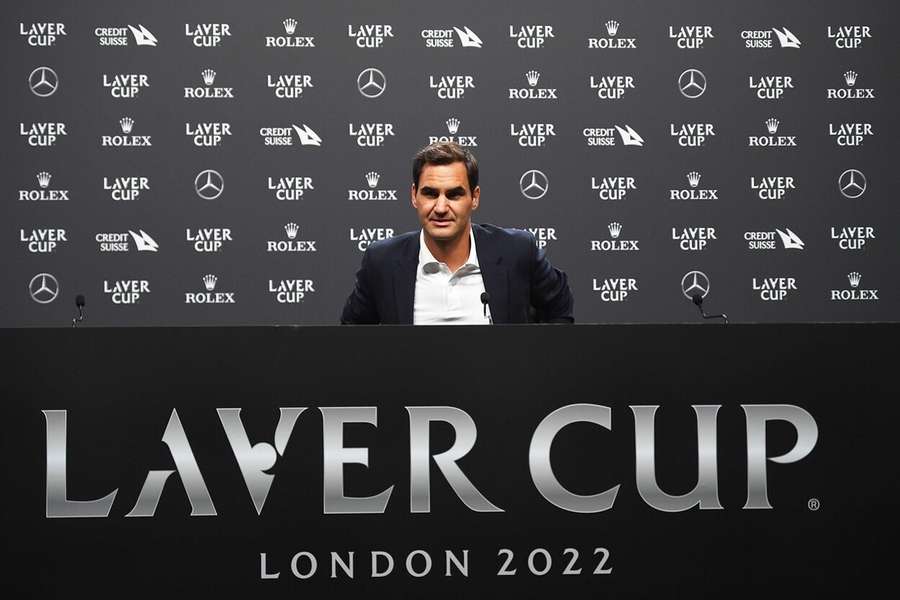 Laver Cup preview: All eyes turn to Federer's tennis swan song