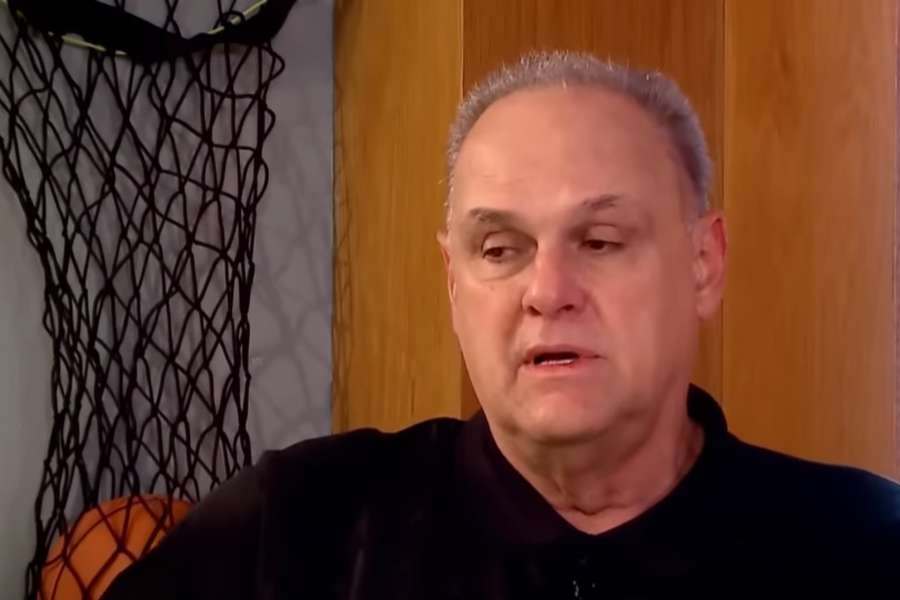 “Não desisti do tratamento, eu recebi alta”, explica Oscar