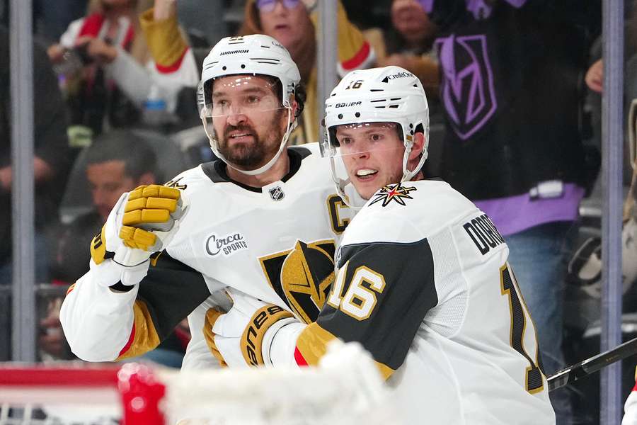 Knights, Bruins i Senators z awansem do play-offs Knights, Bruins i Senators z awansem do play-offs