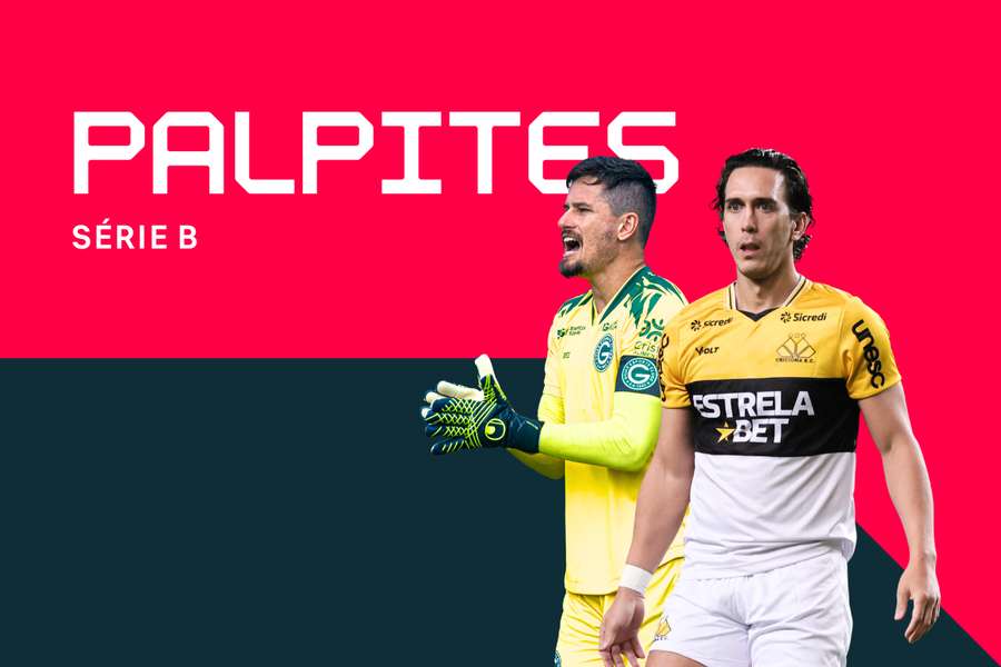 Série B: Palpites, Melhores Apostas e Odds (Rodada 32)