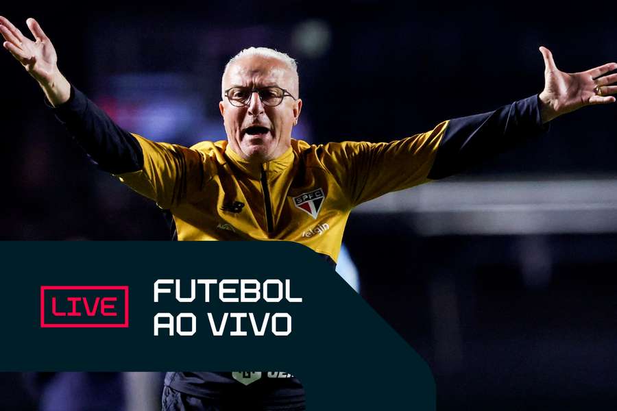 Dorival Júnior vem encontrando dificuldades desde o trabalho no Corinthians