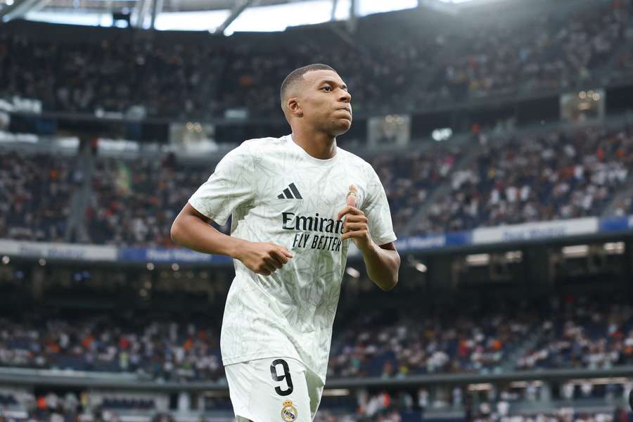 Mbappé va-t-il réussir au Real Madrid ?