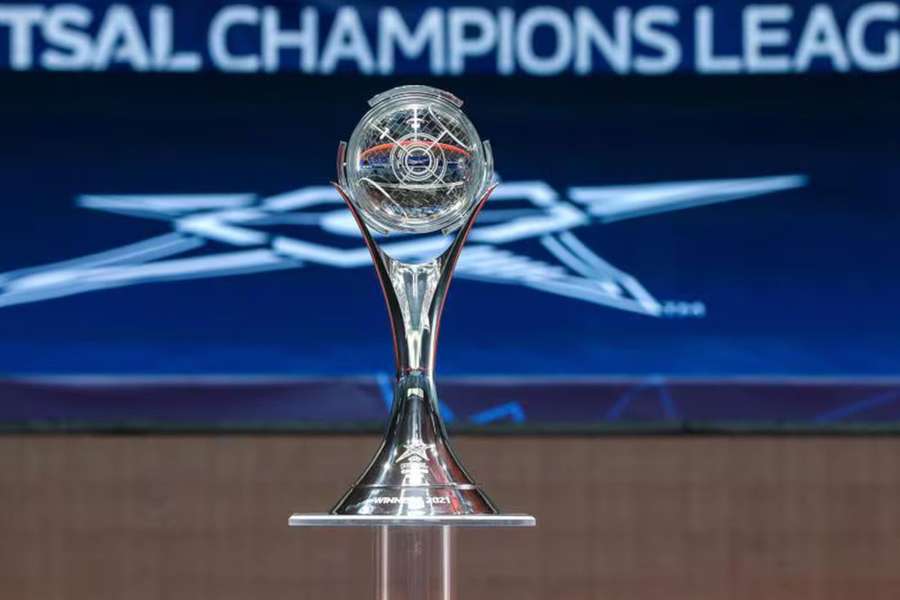 Benfica e Sporting são os representantes portugueses na prova