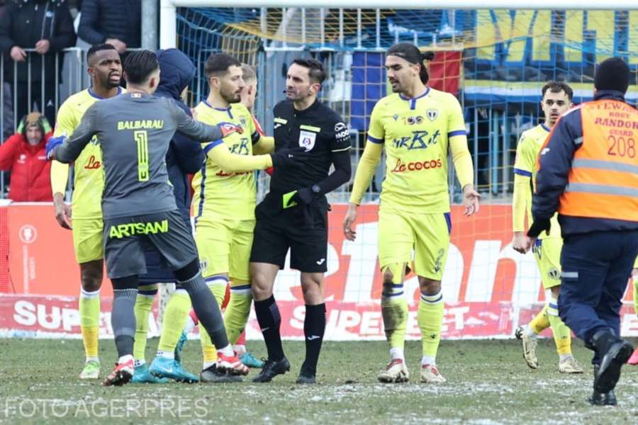 Petrolul Ploiești a lansat o petiție