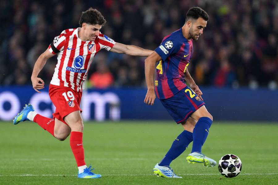 Atletico Madrid e Barcellona si sfidano per la sesta volta in stagione: blaugrana avanti per tre vittorie a due