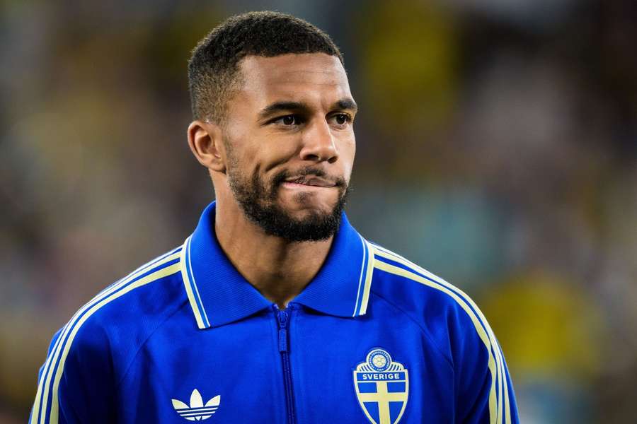 Szwedzi mają problem, kluczowy obrońca nie wróci na mecz z Polską