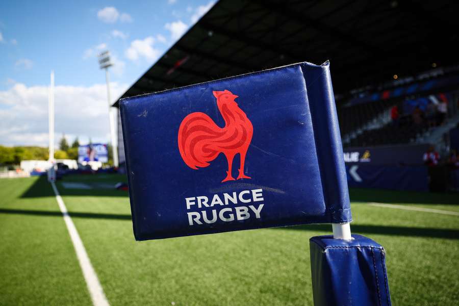 La Fédération française de rugby inaugure son nouveau centre national à Pantin La Fédération française de rugby inaugure son nouveau centre national à Pantin
