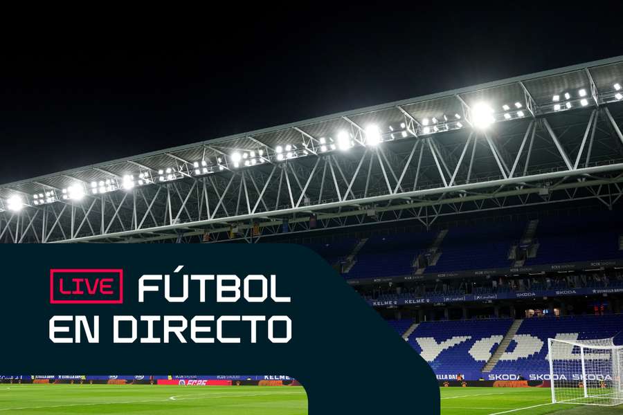 Sigue la 20º jornada de LaLiga en Flashscore