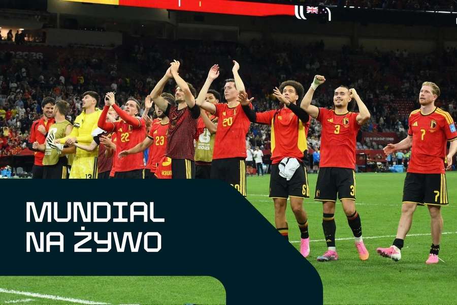 Mundial NA ŻYWO Mundial NA ŻYWO