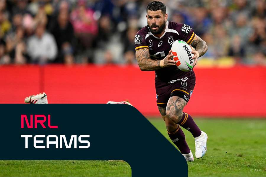 Adam Reynolds has played his last NRL game after being struck down with injury. Adam Reynolds has played his last NRL game after being struck down with injury.