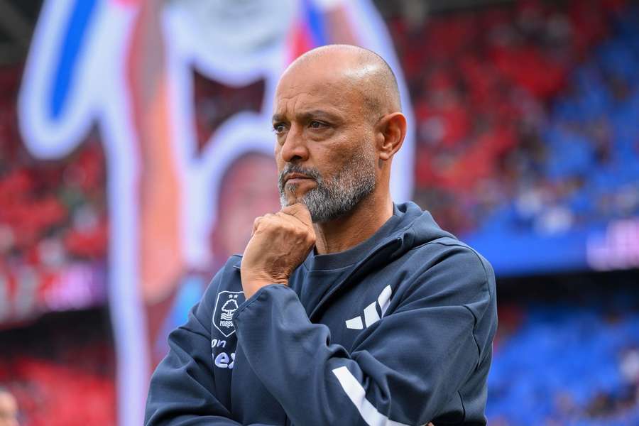 Forest owner Marinakis insists: Nuno and I are solid!