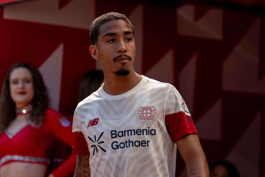 Arthur bleibt bei Bayer 04
