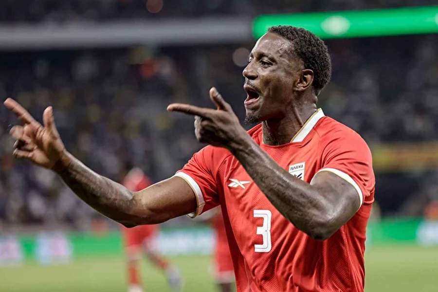 Panama se pokusí na MS získat první bod v historii