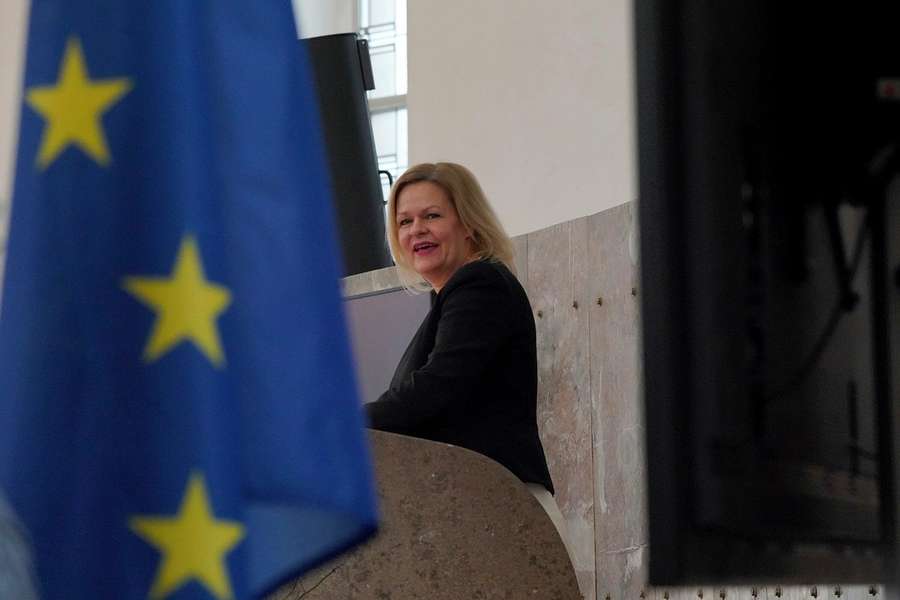 Germania avertizează că va interzice sportivii ruși pentru competițiile de pe teritoriul său