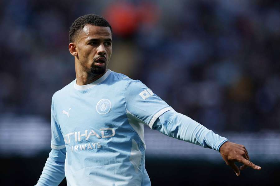Man City debutant Ndiaye 'happy move got done' but admits leaving Everton was 'difficult' Man City debutant Ndiaye 'happy move got done' but admits leaving Everton was 'difficult'