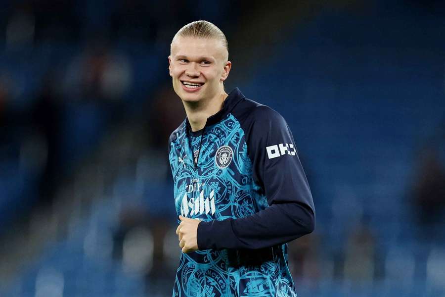 The 10 players Man City and Real Madrid who won't feature this week including Bellingham The 10 players Man City and Real Madrid who won't feature this week including Bellingham
