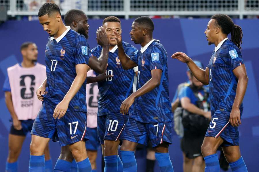 Norvège - France : où regarder le match de la Coupe du monde, heure et compos Norvège - France : où regarder le match de la Coupe du monde, heure et compos