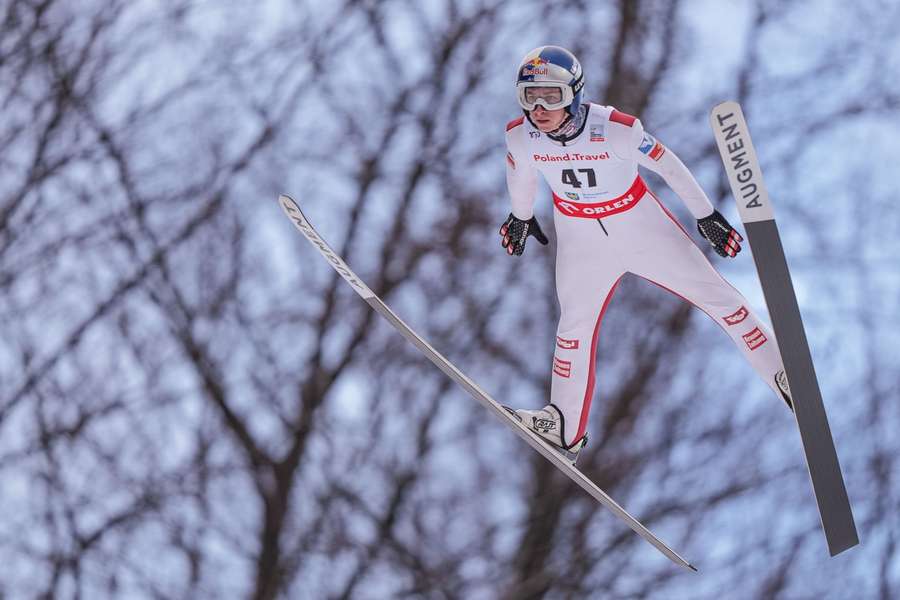 Fantastyczny Tschofenig wygrywa w Wiśle, Wąsek tuż za dziesiątką