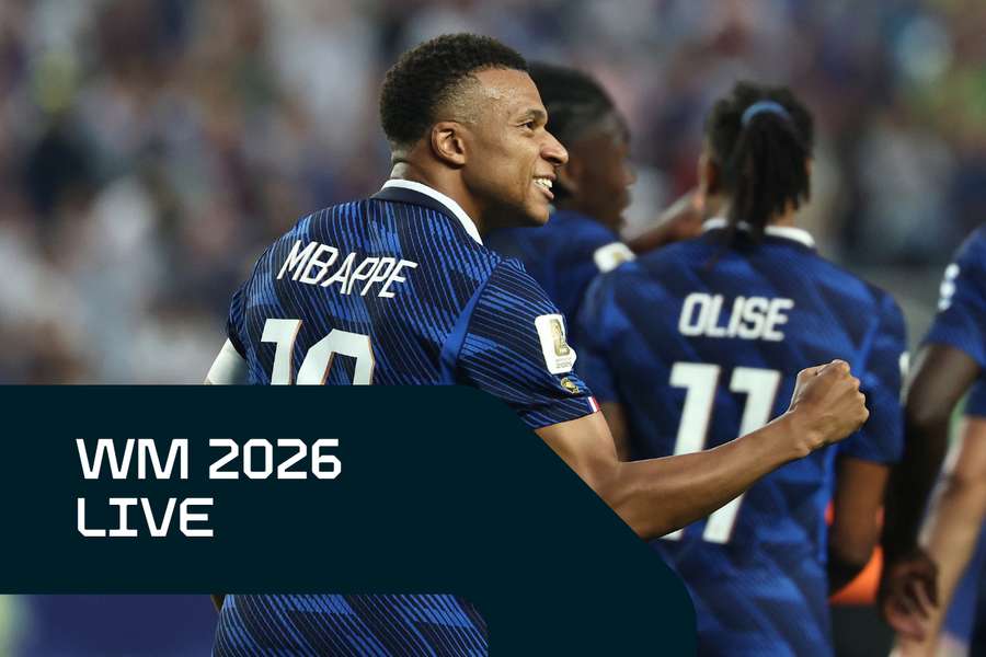 WM 2026 LIVE: Norwegen fordert Frankreich im Duell um Platz 1 – Senegal hofft