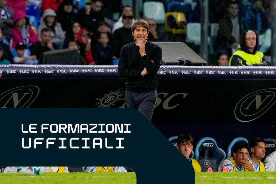 Antonio Conte Antonio Conte