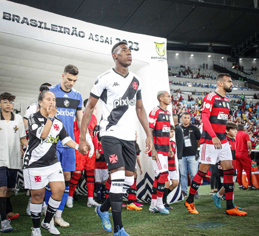 Flamengo e Vasco promete fortes emoções no Maracanã