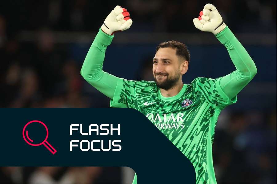 The two goalkeepers could be key in the Champions League final on Saturday