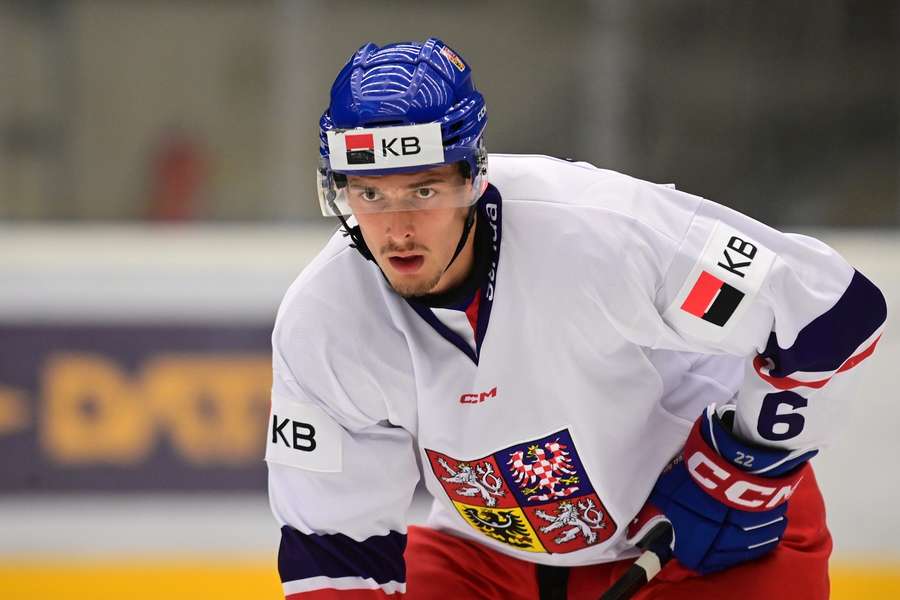 Mrtka má zdravotní problémy.