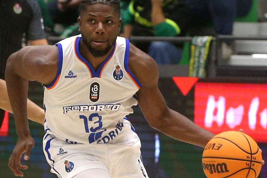 FC Porto teve quarto período de destaque
