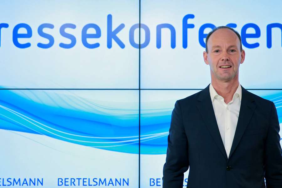 RTL are interested in securing broadcasting rights for the Bundesliga
