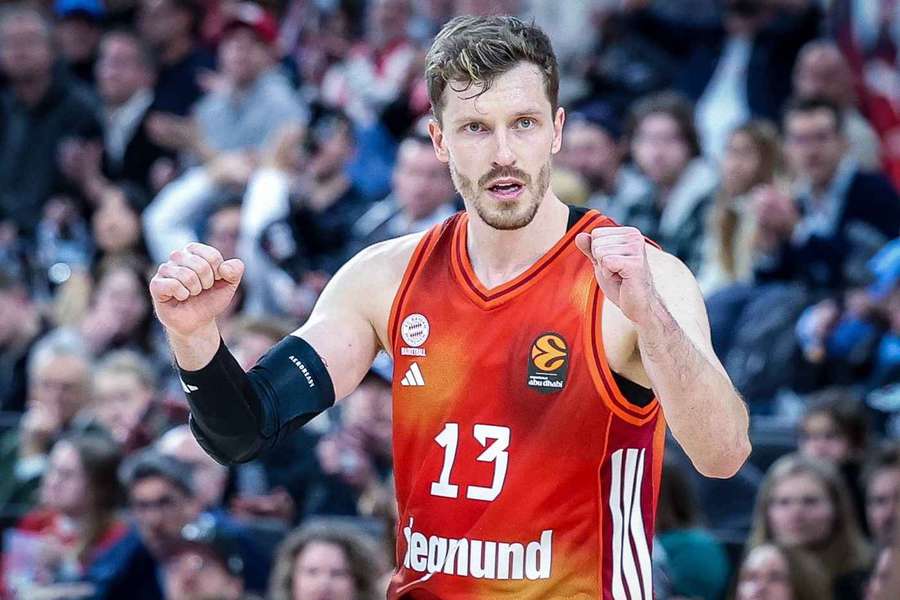 Andi Obst war heute der Matchwinner. Andi Obst war heute der Matchwinner.