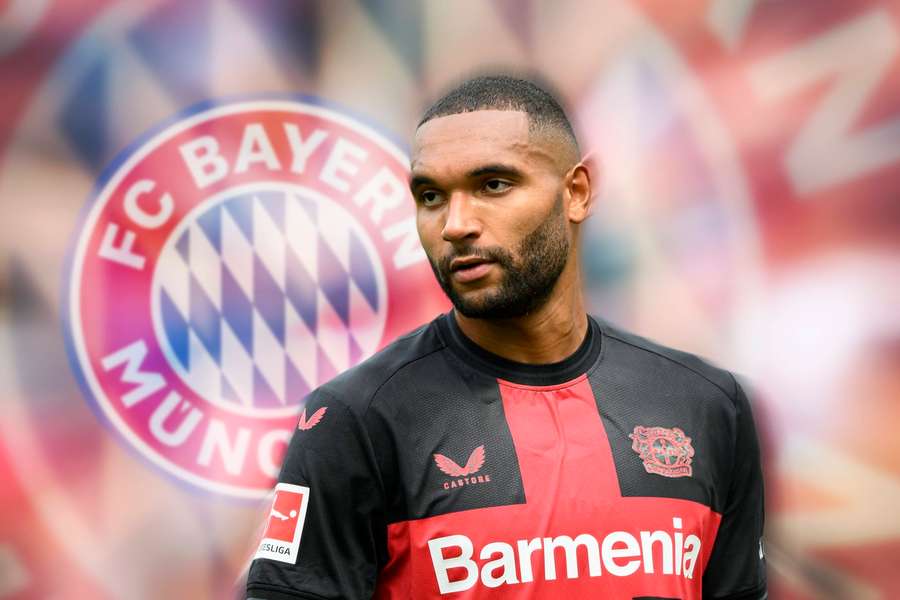 ¿Se unirá Jonathan Tah al FC Bayern tras un año de retraso?