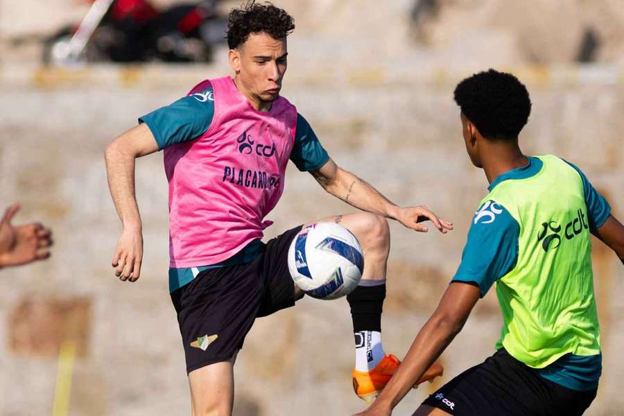 Moreirense venceu Chaves à porta fechada