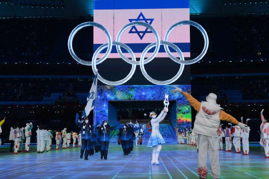 Apesar de temor quanto à segurança, delegação israelense marcará presença na cerimônia de abertura dos Jogos de Paris