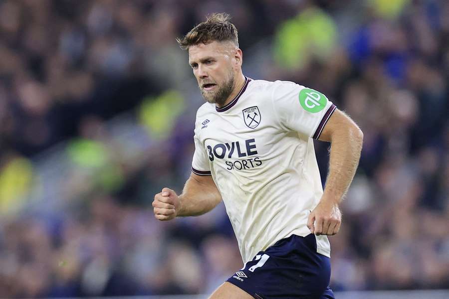 West Ham flop Niclas Fullkrug agrees terms with Serie A club but sees move blocked West Ham flop Niclas Fullkrug agrees terms with Serie A club but sees move blocked