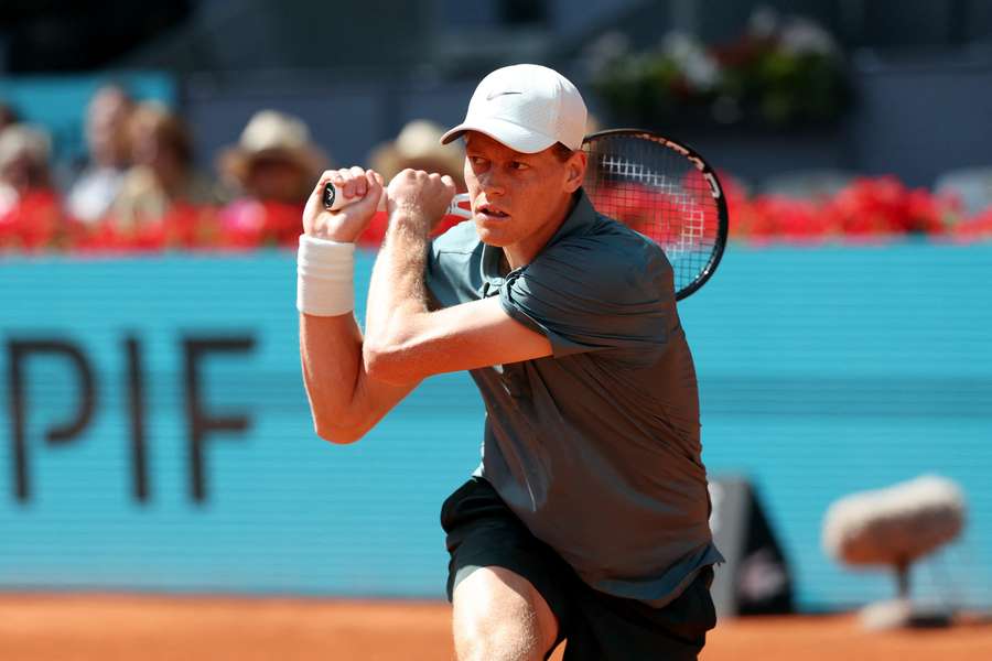 Tennis-Tracker LIVE: Alles zur ATP und WTA beim Masters in Madrid