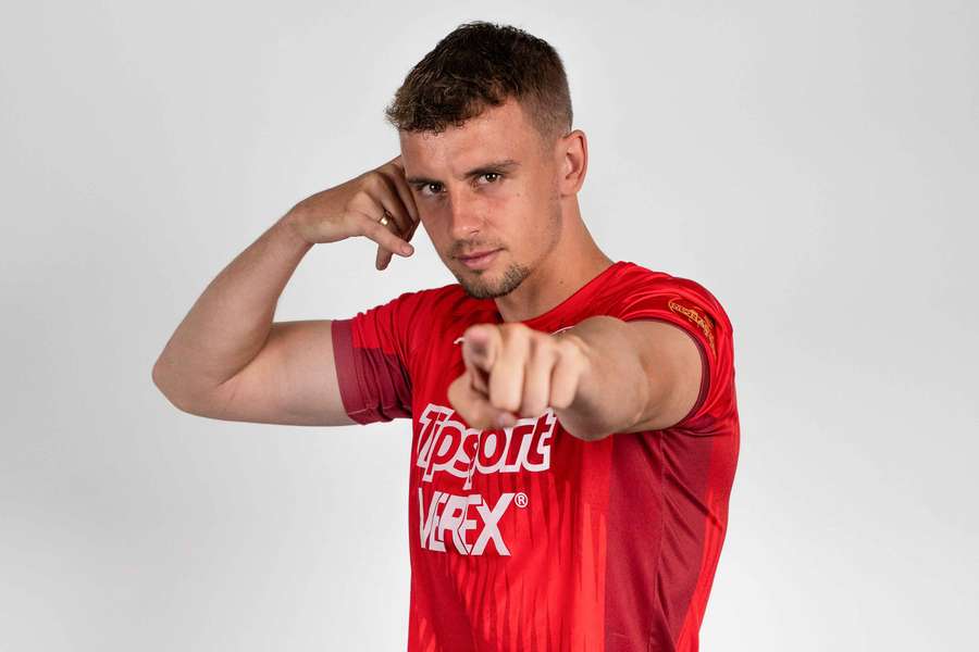 Franko má Liptákom pomôcť k návratu medzi elitu. 