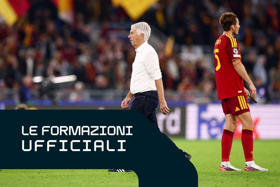 Gasperini Gasperini