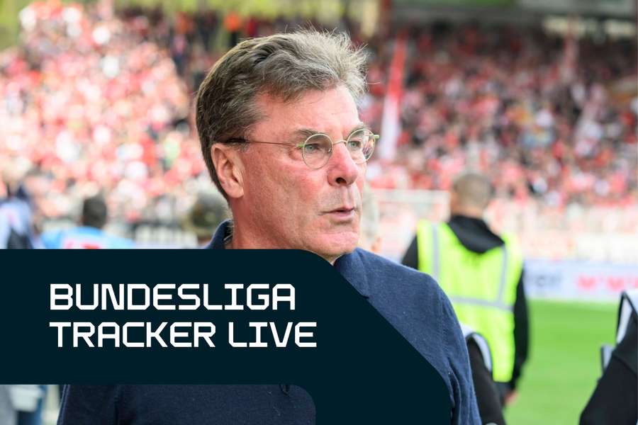 31. Bundesliga-Spieltag LIVE bei Flashscore