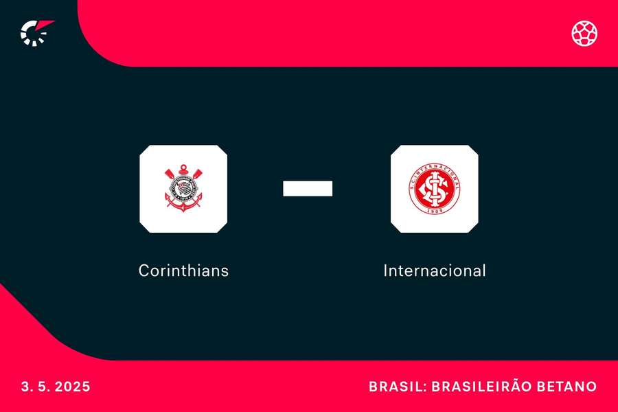 Corinthians fará primeiro jogo na Série A sob comando de Dorival Jr. 