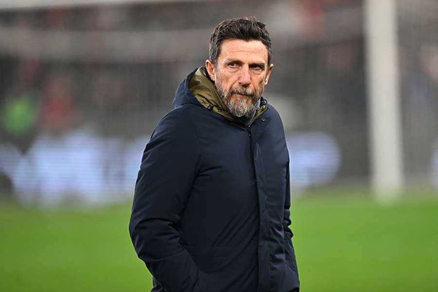 Eusebio Di Francesco